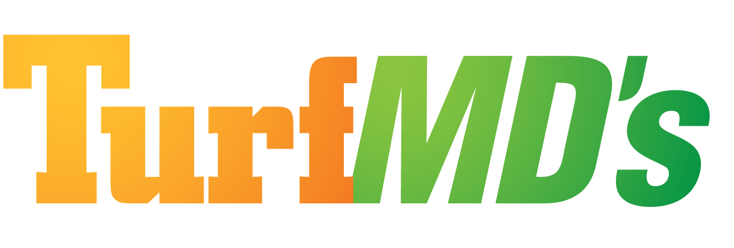 TurfMd's Logo